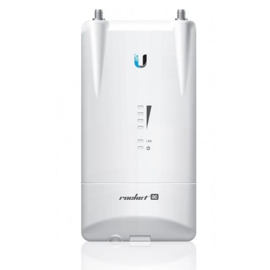 UBIQUITI 5GHZ ROCKET  AC LITE ACCESS POINT (R5AC-LITE) resmi