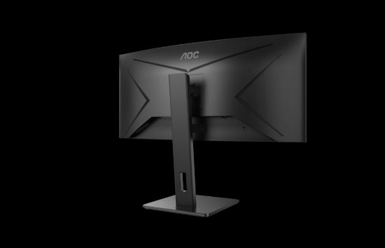 34 AOC CU34P2A IPS QHD 1MS 100HZ HDMI DP resmi