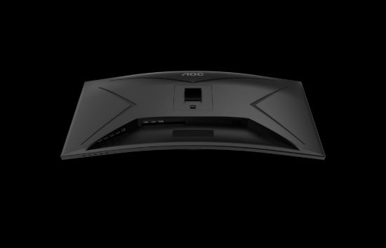 34 AOC CU34P2A IPS QHD 1MS 100HZ HDMI DP resmi