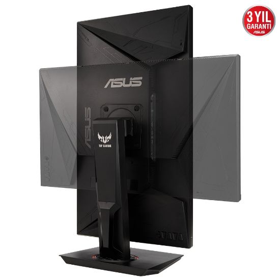 28 ASUS TUF GAMING VG289Q 5ms 2xHDMI DP QHD HDR IP resmi