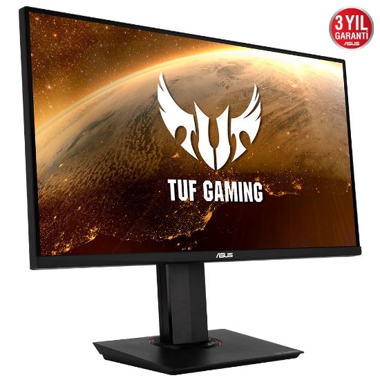 28 ASUS TUF GAMING VG289Q 5ms 2xHDMI DP QHD HDR IP resmi