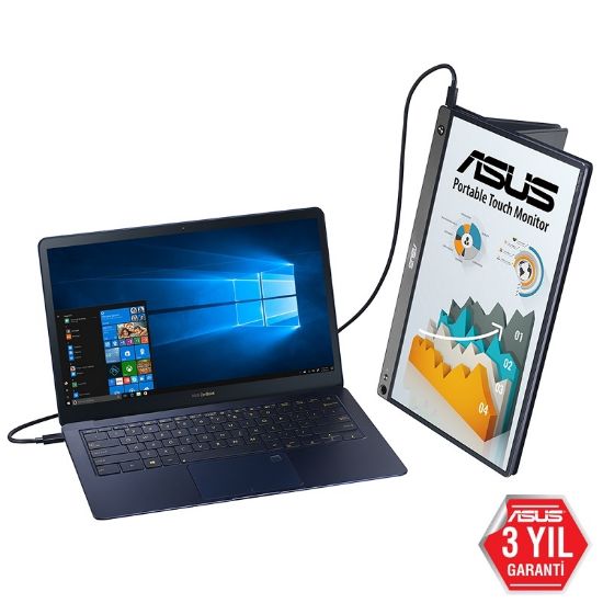 15.6 ASUS MB16AMT IPS 1920x1080 5ms MONITOR resmi