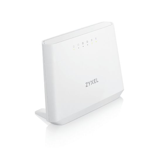 ZYXEL VMG3625-T50B 4PORT VDSL/ADSL 300Mbps MODEM/ROUTER resmi