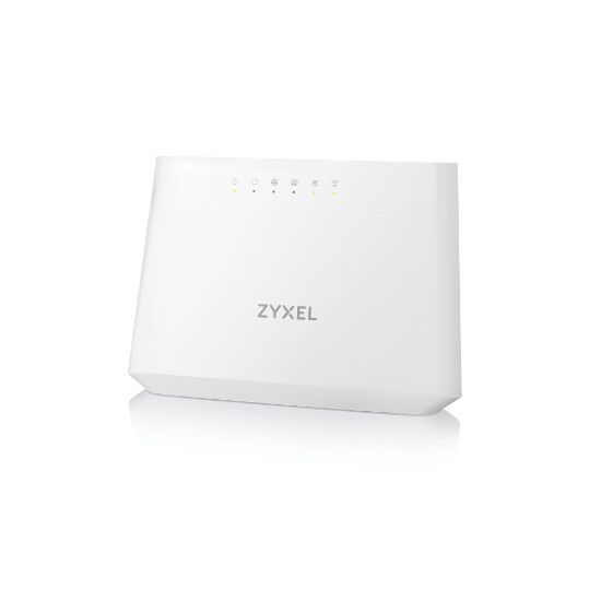 ZYXEL VMG3625-T50B 4PORT VDSL/ADSL 300Mbps MODEM/ROUTER resmi