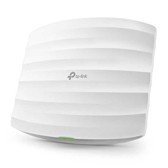 TP-LINK EAP265 AC1750 2PORT POE TAVAN TİPİ ACCESS POINT resmi