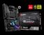 MSI MPG B550 GAMING PLUS DDR4 4400(OC)Mhz ATX AM4 resmi