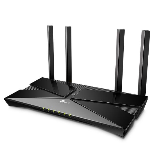 TP-LINK ARCHER AX50 AX3000 4PORT ROUTER resmi