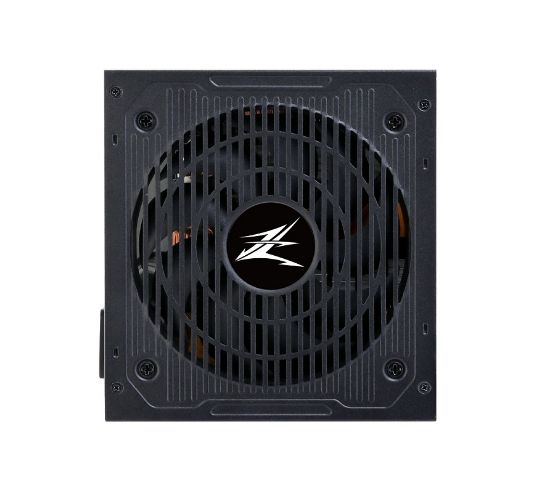 ZALMAN ZM700-TXII 700W+80 12CM ÇİFT FORWARD PSU resmi