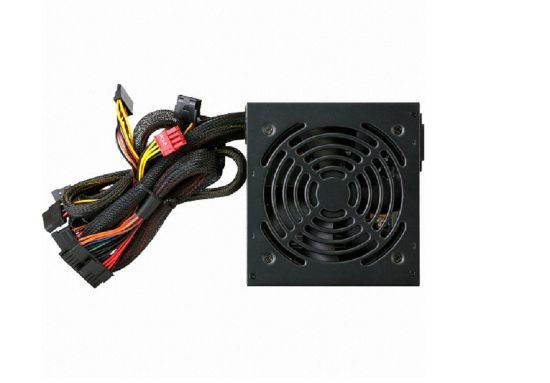 ZALMAN ZM700-LXII 700W 120MM AKTİF GÜÇ KAYNAĞI resmi