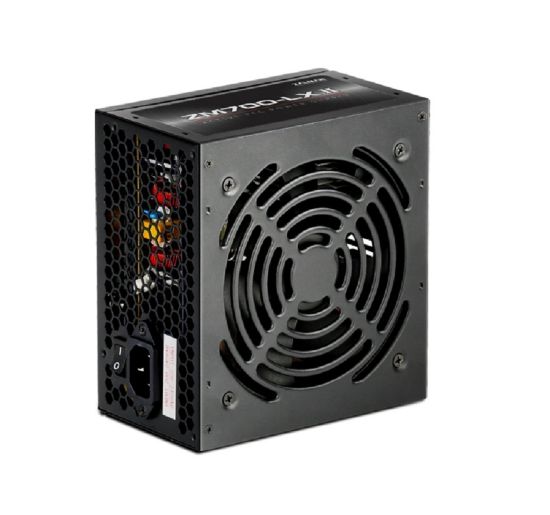 ZALMAN ZM700-LXII 700W 120MM AKTİF GÜÇ KAYNAĞI resmi