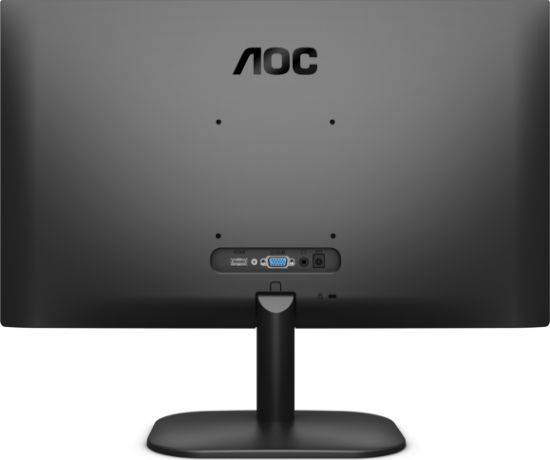 27 AOC 27B2H IPS FHD 5MS 75HZ DSUB HDMI resmi