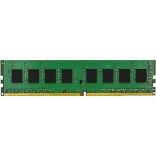 4GB DDR4 2666Mhz KVR26N19S6/4 KINGSTON resmi