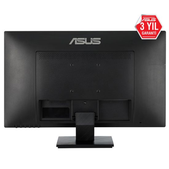 27 ASUS VA279HAE LED FHD 6MS HDMI DSUB  resmi