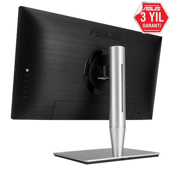 27 ASUS PA27AC IPS QHD 5MS 60HZ HDMI DP USB-C resmi