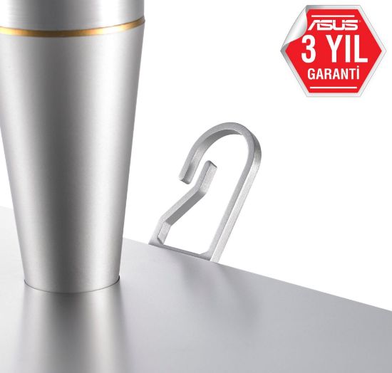27 ASUS PA27AC IPS QHD 5MS 60HZ HDMI DP USB-C resmi
