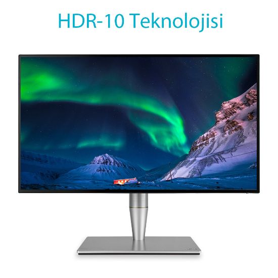 27 ASUS PA27AC IPS QHD 5MS 60HZ HDMI DP USB-C resmi