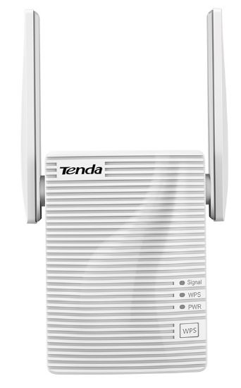 TENDA A15 AC750 1PORT 750Mbps ACCESS POINT/ REPEATER resmi