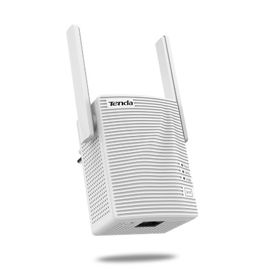 TENDA A15 AC750 1PORT 750Mbps ACCESS POINT/ REPEATER resmi