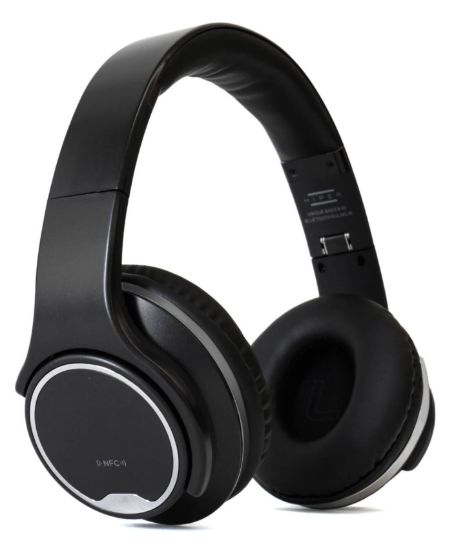 HIPER UNIQUE BASS B-50 BLUETOOTH KULAKLIK +  HOPARLÖR  resmi