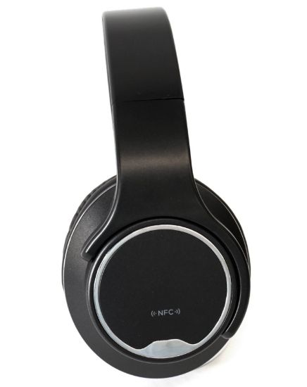 HIPER UNIQUE BASS B-50 BLUETOOTH KULAKLIK +  HOPARLÖR  resmi