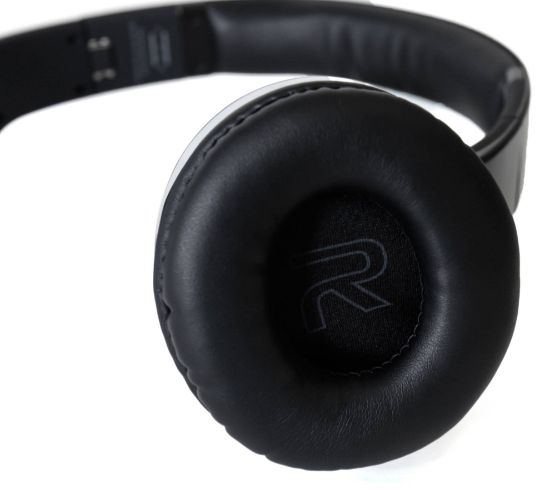 HIPER UNIQUE BASS B-50 BLUETOOTH KULAKLIK +  HOPARLÖR  resmi