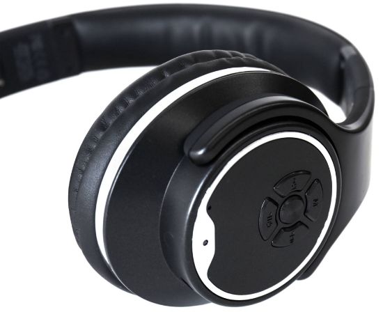 HIPER UNIQUE BASS B-50 BLUETOOTH KULAKLIK +  HOPARLÖR  resmi