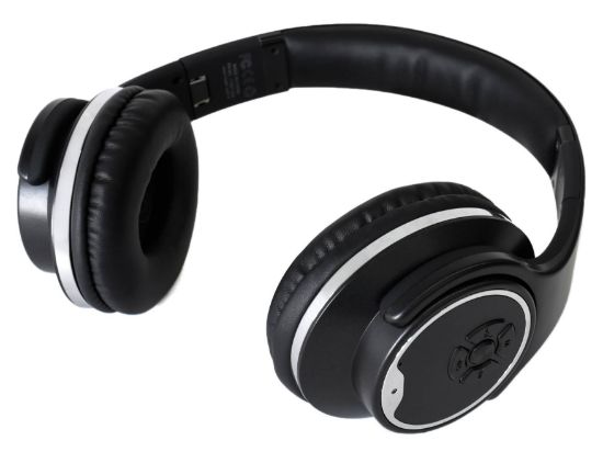 HIPER UNIQUE BASS B-50 BLUETOOTH KULAKLIK +  HOPARLÖR  resmi