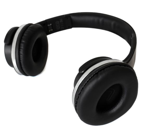 HIPER UNIQUE BASS B-50 BLUETOOTH KULAKLIK +  HOPARLÖR  resmi