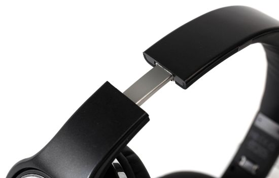 HIPER UNIQUE BASS B-50 BLUETOOTH KULAKLIK +  HOPARLÖR  resmi