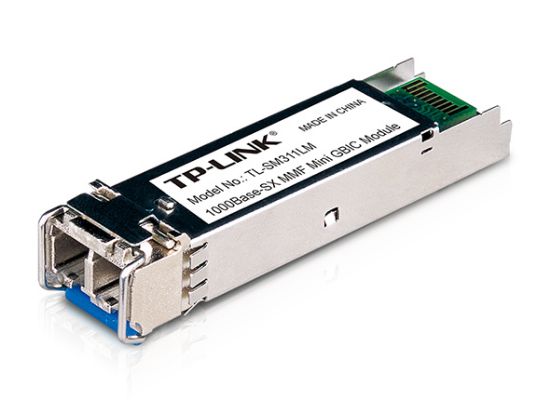 TP-LINK TL-SM311LM MiniGBIC SFP MODÜLÜ resmi