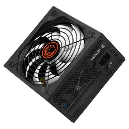 FRISBY GAMEMAX GP-650 650W 80+ 14CM FAN POW.SUPPLY resmi
