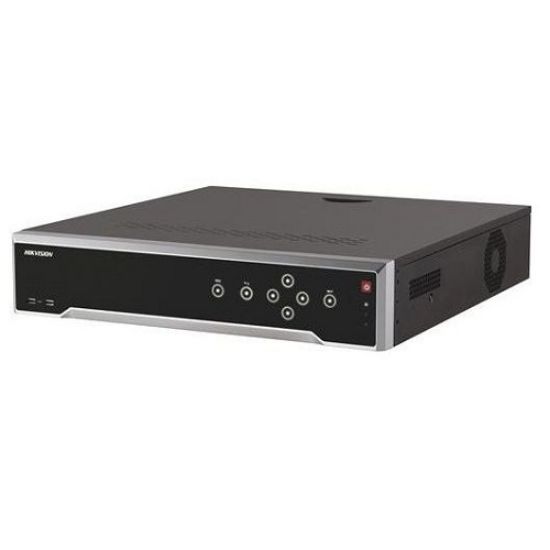 HIKVISION DS-7732NI-K4 32 Kanal NVR (4 SATA, H.265+) resmi