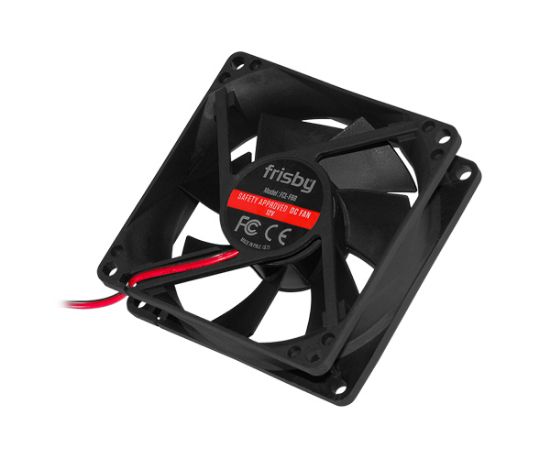 FRISBY FCL-F8B 8cm KASA FANI resmi