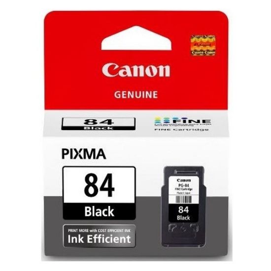 CANON PG-84 SİYAH KARTUŞ resmi