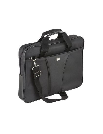 PLM YF15 15.6" SİYAH NOTEBOOK ÇANTASI resmi