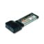 HIPER UH302E USB 3.0 EXPRESS CARD 2 PORT resmi