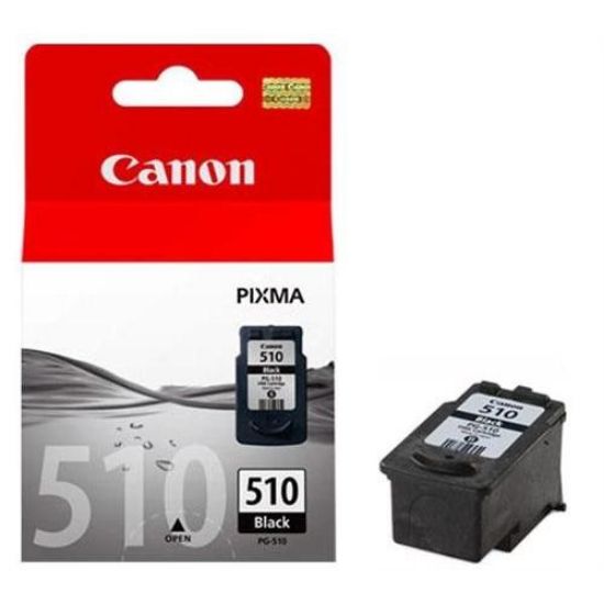 CANON PG-510BK SİYAH KARTUŞ resmi