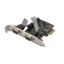 DIGITUS DS-30000-1 SERİ PORT(RS232) 2Lİ PCI EXPRESS resmi