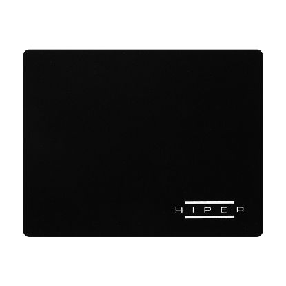 HIPER HMP-S1 KARE MOUSE PAD SİYAH resmi