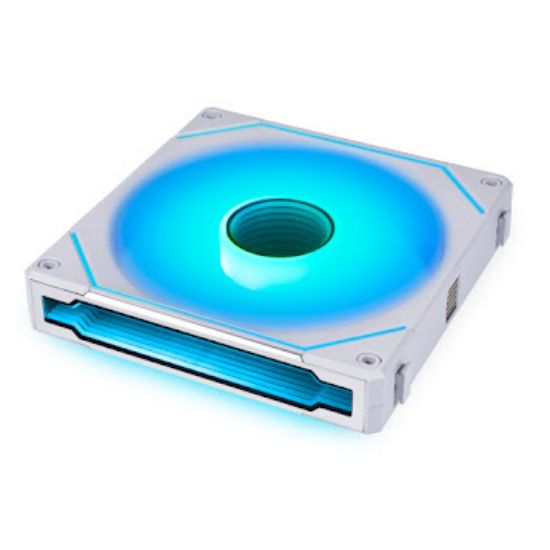 LIAN LI UNI SL INF 140-1 White 1x140mm RGB FAN resmi
