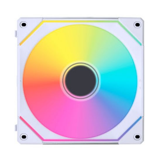 LIAN LI UNI SL INF 140-1 White 1x140mm RGB FAN resmi