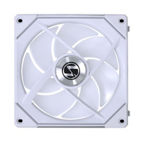 LIAN LI UNI SL INF 140-1 White 1x140mm RGB FAN resmi