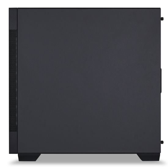 Lian Li Lancool 205M Mesh Black 2x140mm ARGB Fan Temperli Cam USB 3.0 Mesh Siyah mATX Mid-Tower Gaming Kasa resmi
