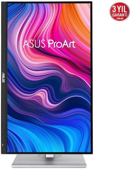 27 ASUS PA279CV IPS UHD 5MS 60HZ HDMI DP USBC resmi