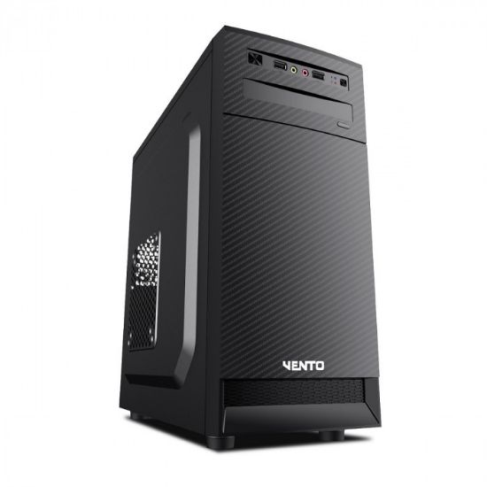 VENTO TA-K62 650W KASA SİYAH resmi
