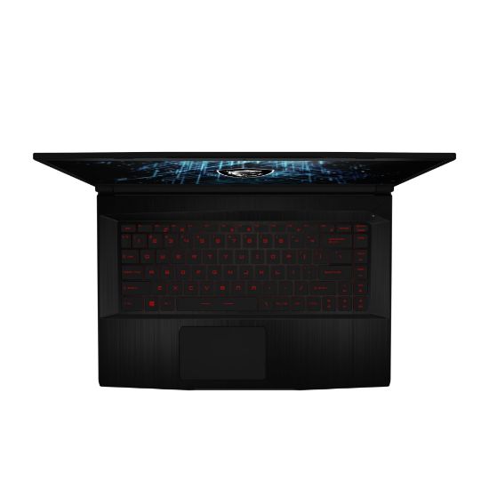 MSI GF63 THIN 11UD-428XTR i7-11800H 16GB 512SSD SSD 4GB RTX3050Ti 15.6" FDOS resmi