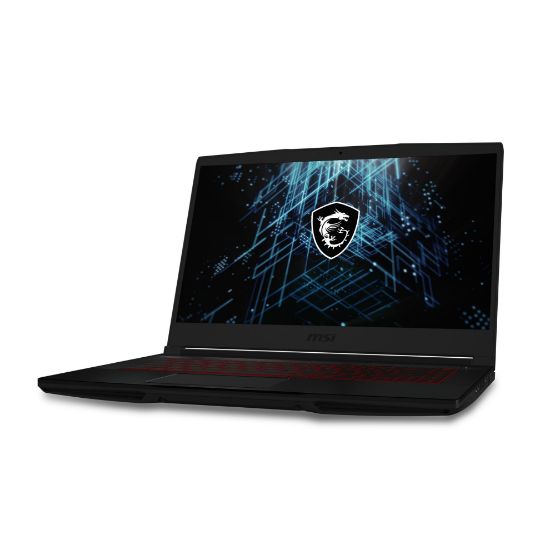 MSI GF63 THIN 11UD-428XTR i7-11800H 16GB 512SSD SSD 4GB RTX3050Ti 15.6" FDOS resmi