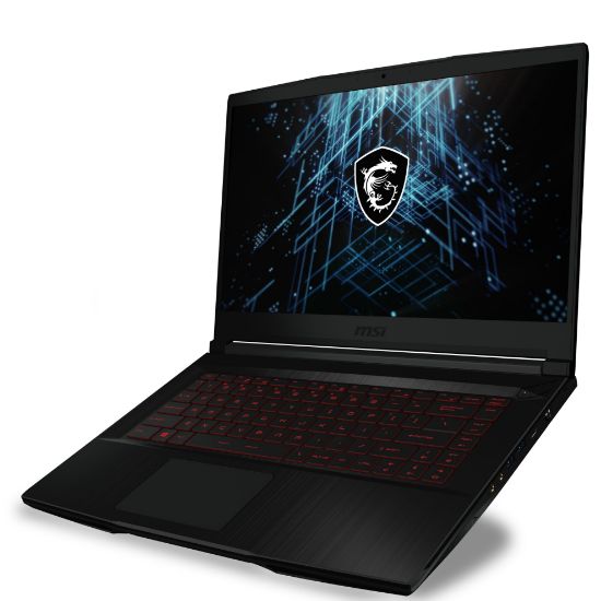 MSI GF63 THIN 11UD-428XTR i7-11800H 16GB 512SSD SSD 4GB RTX3050Ti 15.6" FDOS resmi