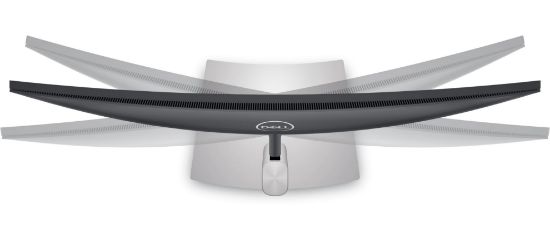 34 DELL P3421W IPS QHD 5MS 60HZ HDMI DP USB-C resmi