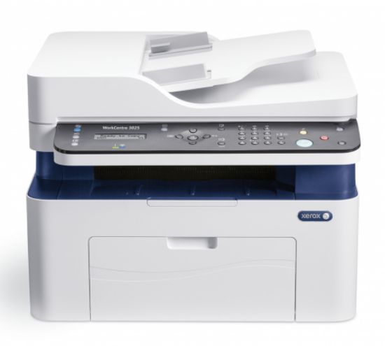 XEROX WORKCENTRE 3025V_NI LAZER YAZ/TAR/FOT/FAX Wi-Fi A4 resmi